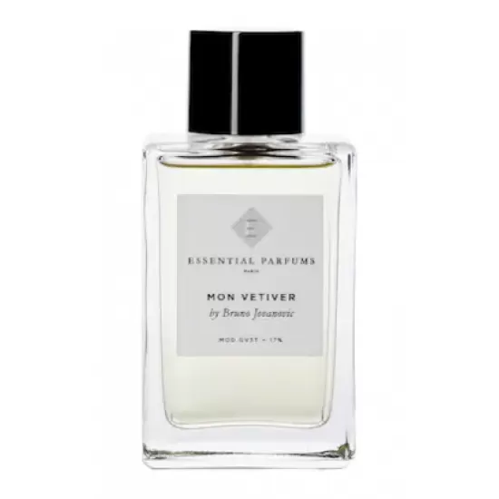 Essential Parfums Mon Vetiver EDP 100ml