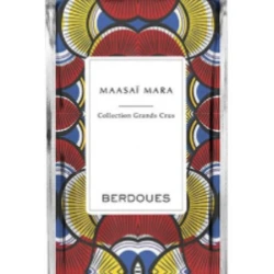 Berdoues Maasaï Mara EDP 100ml