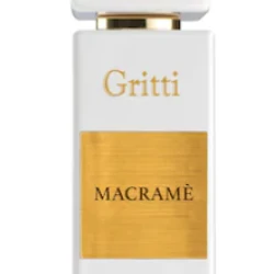 Gritti Macramé EDP 100ml