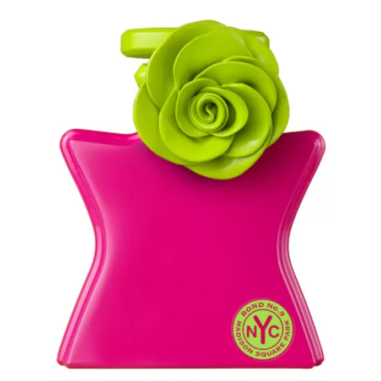 Bond No. 9 Madison Square Park EDP 100ml (BN9MSPedp100) by www.coucoushop.com