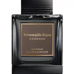 Ermenegildo Zegna Essenze Madras Cardamom EDP 100ml