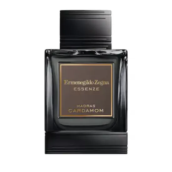 Ermenegildo Zegna Essenze Madras Cardamom EDP 100ml