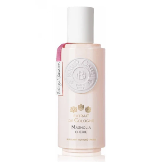 Roger & Gallet Magnolia Chérie EDC 100ml