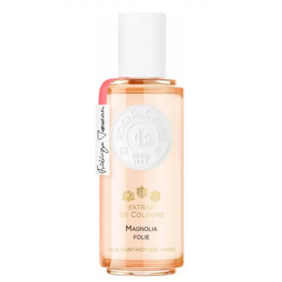 Roger & Gallet Magnolia Folie EDC 100ml
