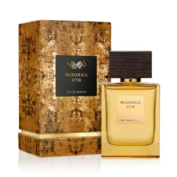 Rituals Maharaja d’Or EDP 60ml