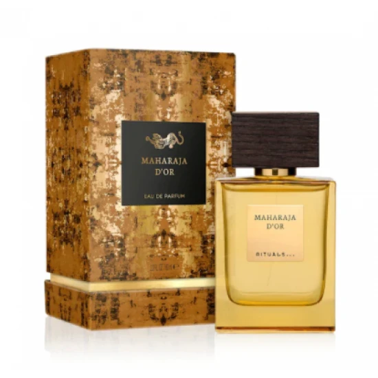 Rituals Maharaja d’Or EDP 60ml