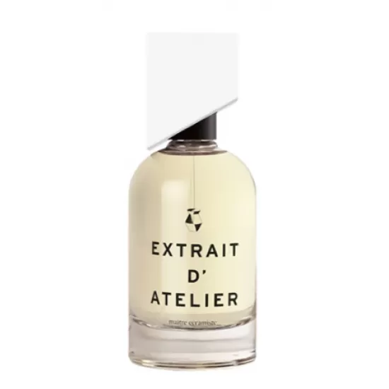 EXTRAIT D'ATELIER Maitre Ceramiste EDP 100ml