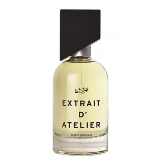 EXTRAIT D'ATELIER Maitre Chasseur EDP 100ml