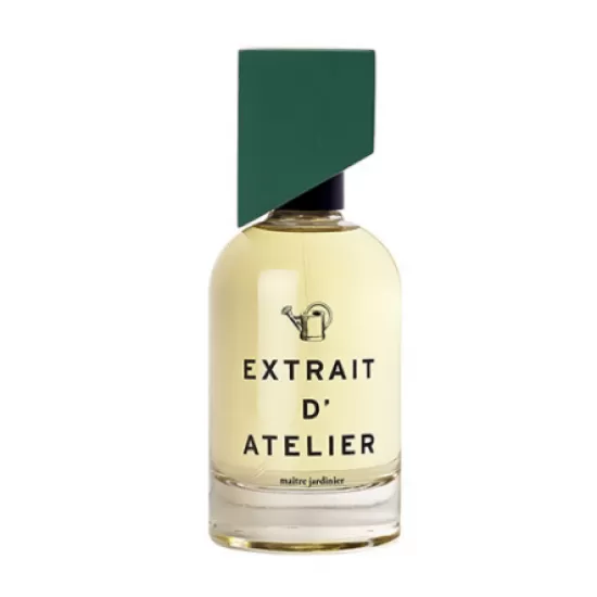 EXTRAIT D'ATELIER Maitre Jardinier EDP 100ml