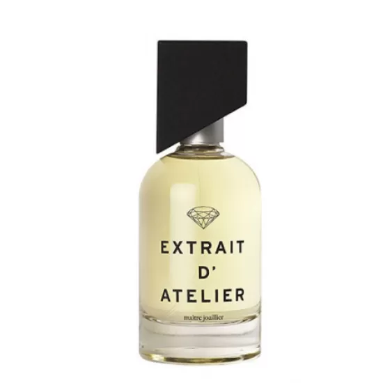 EXTRAIT D'ATELIER Maitre Joaillier EDP 100ml