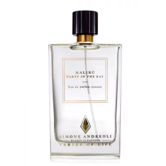 Simone Andreoli Malibu EDP 100ml