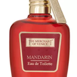 The Merchant of Venice Mandarin EDT 50ml