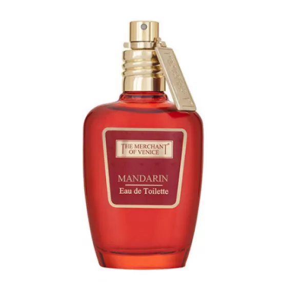 The Merchant of Venice Mandarin EDT 50ml