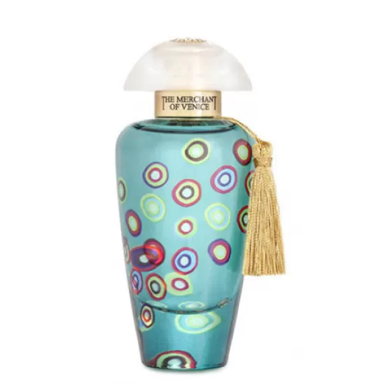 The Merchant of Venice Mandarin Carnival EDP 50ml