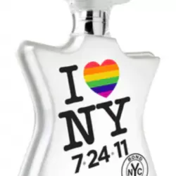 Bond No. 9 I Love New York for Marriage Equality EDP 100ml