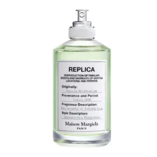 Maison Margiela Matcha Meditation EDT 100ml