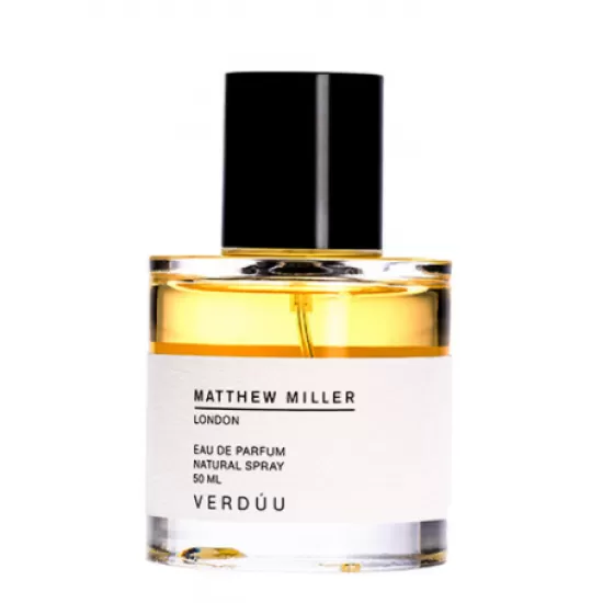 Verdúu Matthew Miller EDP 50ml