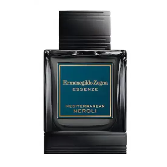 Ermenegildo Zegna Essenze Mediterranean Neroli EDP 100ml