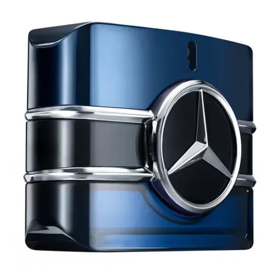 Mercedes-Benz Mercedes Benz Sign EDP 50ml