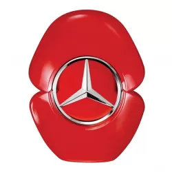 Mercedes-Benz Mercedes Benz Woman In Red EDP 60ml