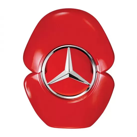 Mercedes-Benz Mercedes Benz Woman In Red EDP 60ml