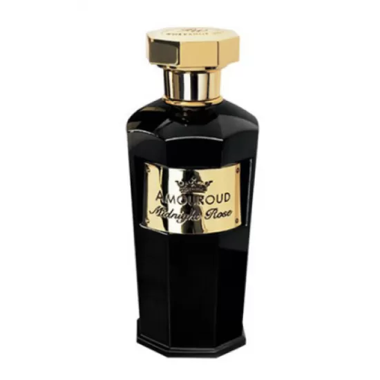 Amouroud Midnight Rose EDP 100ml