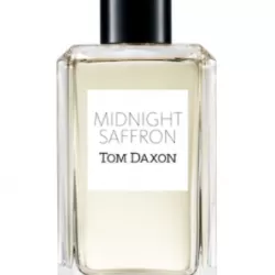Tom Daxon Midnight Saffron EDP 50ml