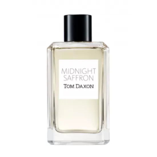 Tom Daxon Midnight Saffron EDP 50ml