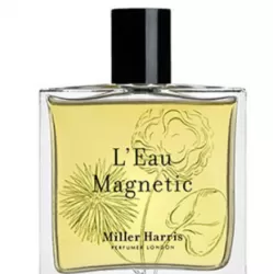 Miller Harris L'Eau Magnetic EDP 50ml