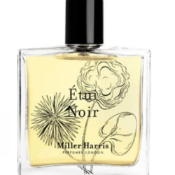 Miller Harris Étui Noir EDP 50ml
