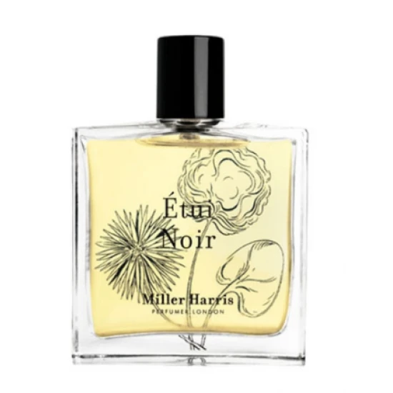 Miller Harris Étui Noir EDP 50ml
