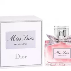 Christian Dior Miss Dior Eau de Parfum EDP 50ml  