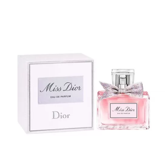 Christian Dior Miss Dior Eau de Parfum EDP 50ml  