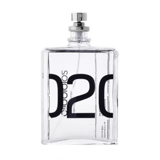 Escentric Molecules Molecule 02 EDT 100ml