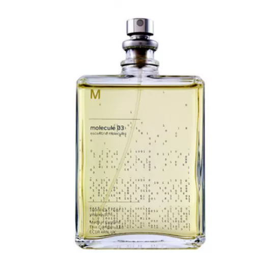 Escentric Molecules Molecule 03 EDT 100 ml