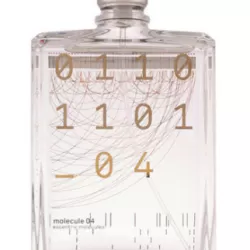 Escentric Molecules Molecule 04 EDT 100ml