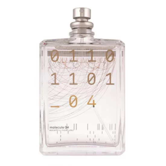 Escentric Molecules Molecule 04 EDT 100ml