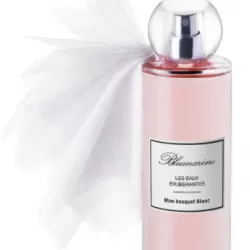 Blumarine Les Eaux Exuberantes Mon Bouquet Blanc EDT 100ml
