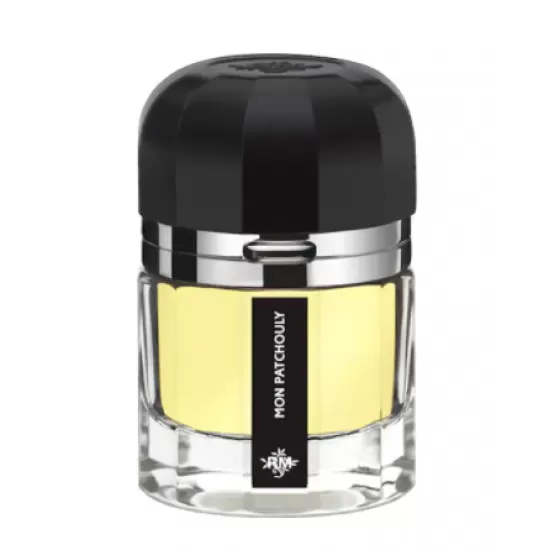 Ramon Monegal Mon Patchouly EDP 50ml