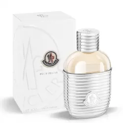 Moncler Pour Femme EDP 60ml