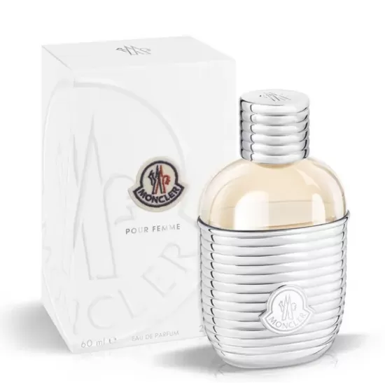 Moncler Pour Femme EDP 60ml