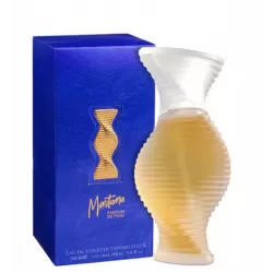 Montana Parfum de Peau EDT 100ml