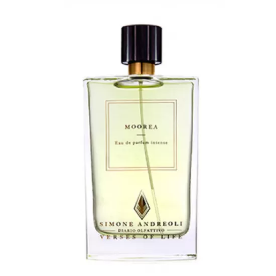 Simone Andreoli Moorea EDP 100ml