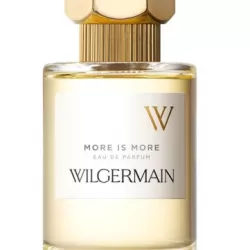 Wilgermain More is More EDP 100ml