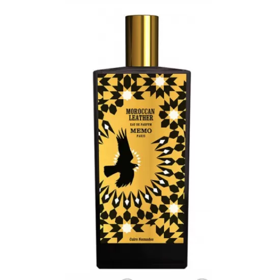 Memo Paris Moroccan Leather EDP 75ml