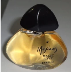 Moschus Magic Love parfum 6ml