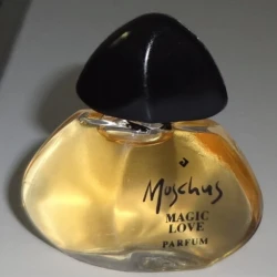 Moschus Magic Love parfum 6ml