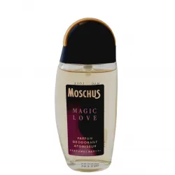 Moschus Magic Love Perfume Deodorant 75ml