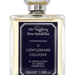 Taylor of Old Bond Street Mr. Taylors Cologne 100ml