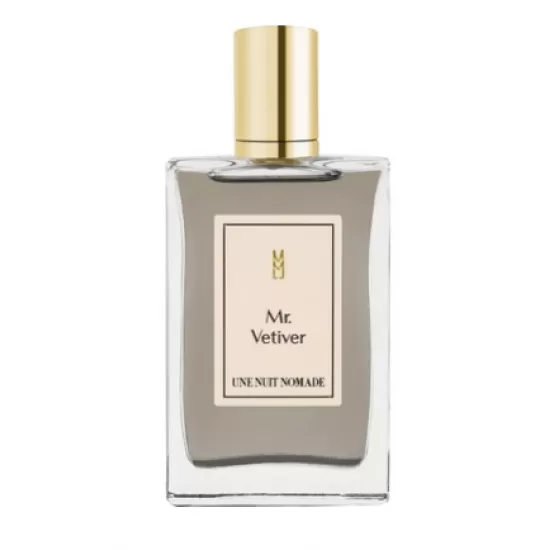 Une Nuit Nomade Mr. Vetiver EDP 50ml